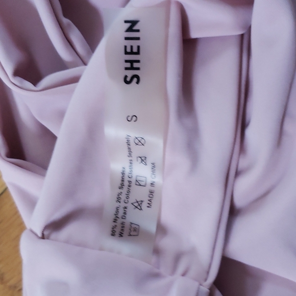 Shein 2 pc swimsuit - Picture 3 of 3